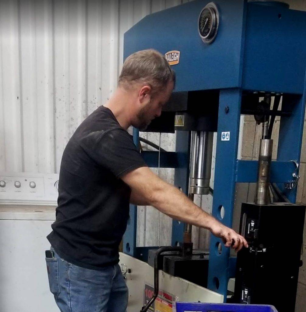 Expert Heavy Duty Truck Repair Services | Reliable Mechanic in Indianapolis | Heavy Duty Truck & Transmission Services, LLC