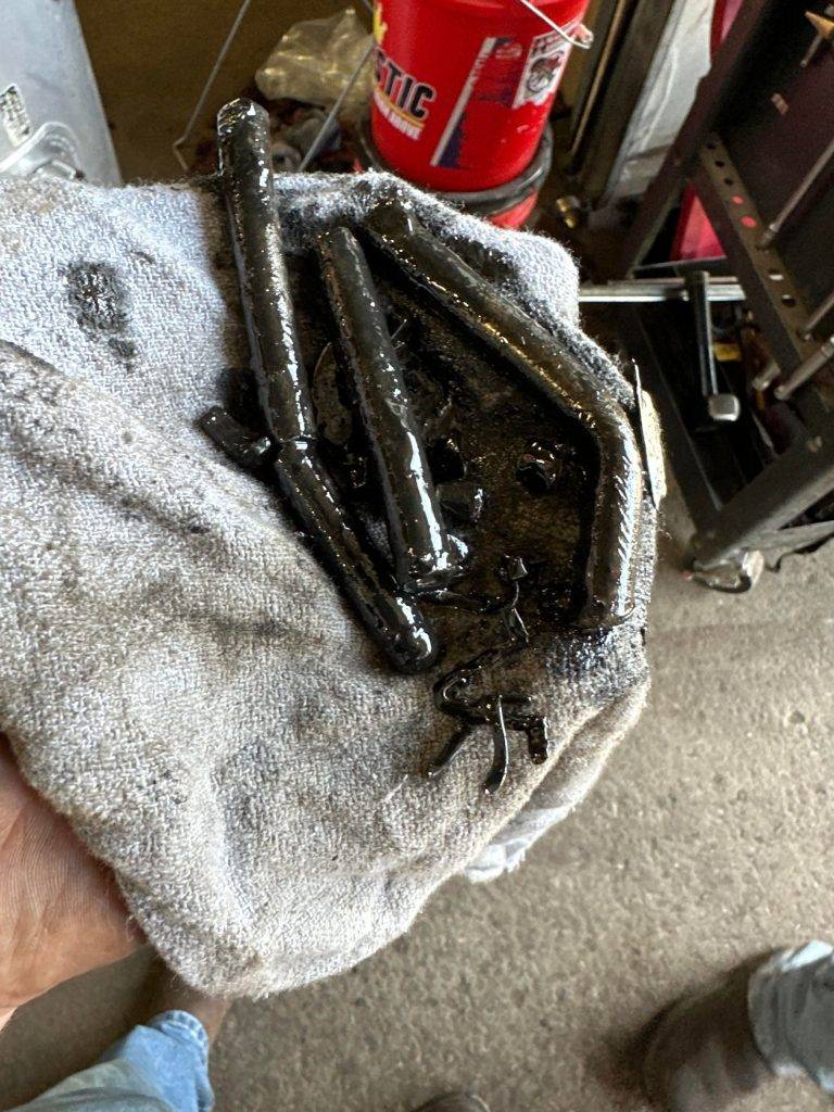 Expert Heavy Duty Truck Repair Services | Reliable Mechanic in Indianapolis | Heavy Duty Truck & Transmission Services, LLC